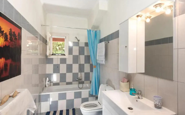 Pasiphae Holiday Apartments