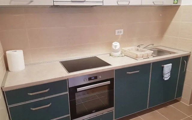 Apartment Junior