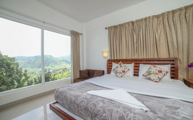 Samrakshitha - The Villa