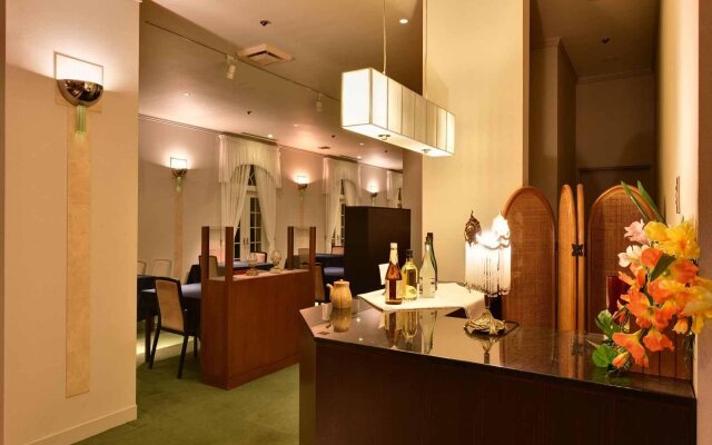 Yugashima Golf Club Hotel Resort