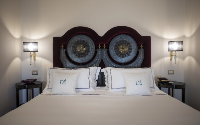 Grand Hotel Des Ètrangers - The Leading Hotels of the World
