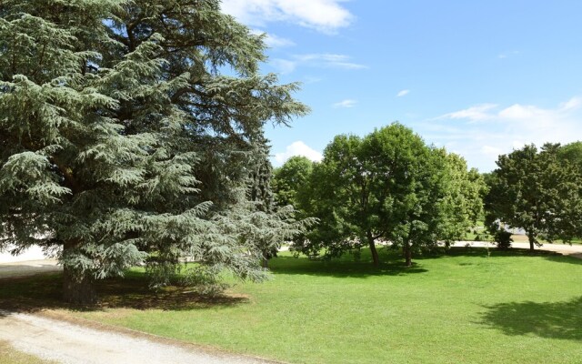 Gîte Domaine de Sainte Croix 2