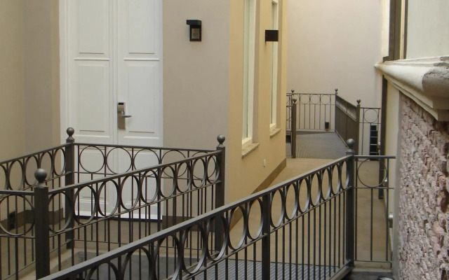 San Telmo Suites