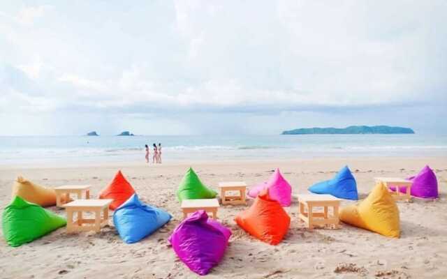 Seaside Hue Resort