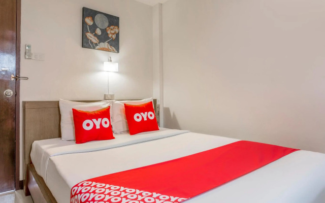 Super OYO 1096 Winner Inn Hotel