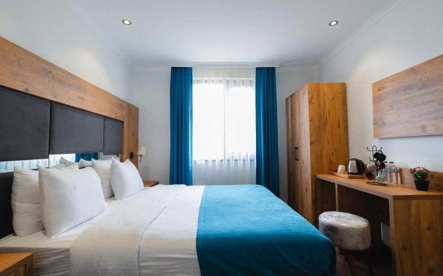 Berlin Suite Hotel Trabzon
