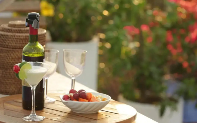 Casa Quero Hotel Boutique