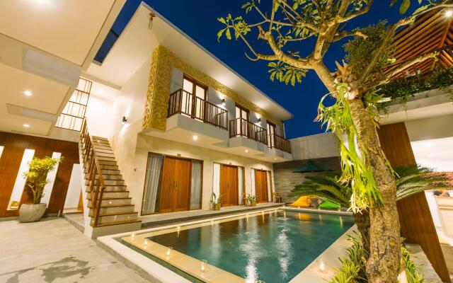 Mahesa Suites Seminyak