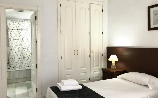 Serinamar - Los Naranjos De Marbella