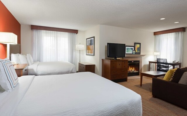 Residence Inn by Marriott San Diego Central