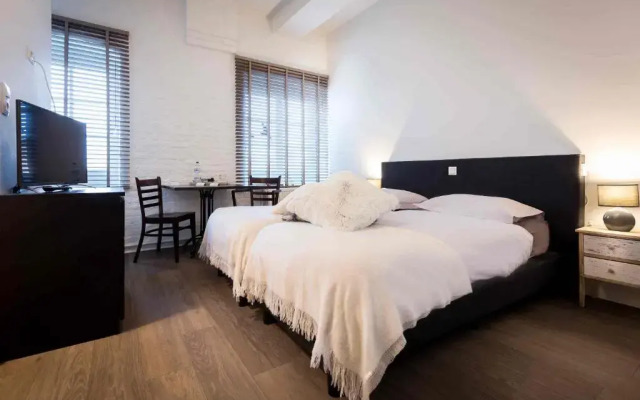B&B Riekelt