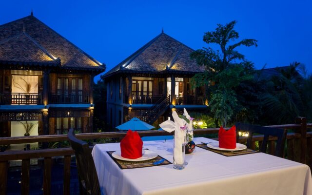 Khmer Paradise Villa