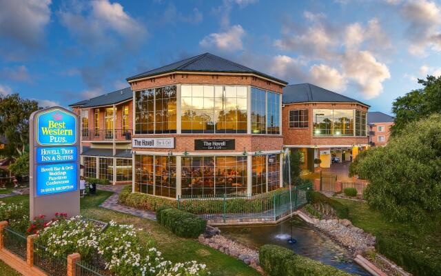 Best Western Plus Hovell Tree Inn