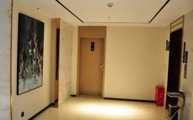 City Comfort Inn (Shiyan Pedestrian Street)