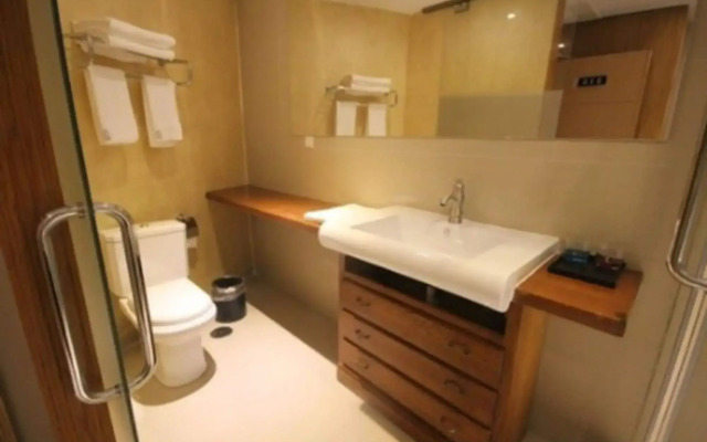 Hotel Menoir Dorsett