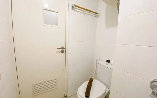 Comfy Studio Apartment Candiland Semarang