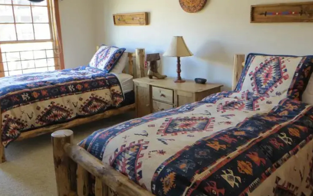 Elk Point by Durango Red Cliff Properties