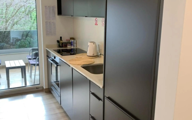 Apartman Nataša