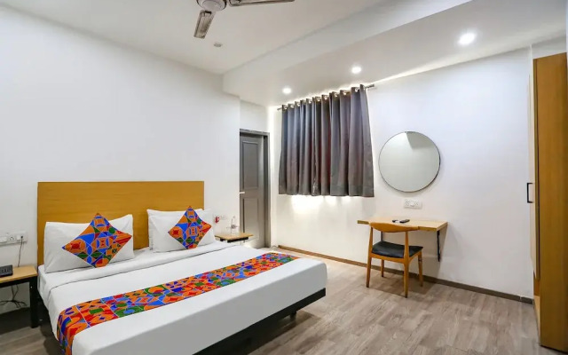 FabHotel VAT