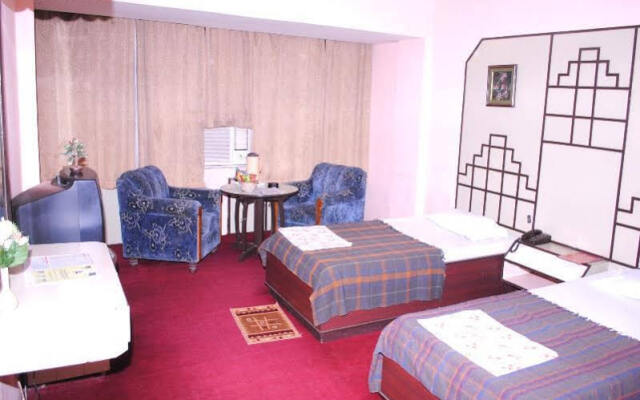 Hotel Richi Palace