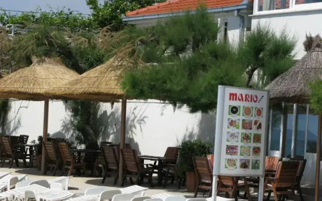 villa Mario