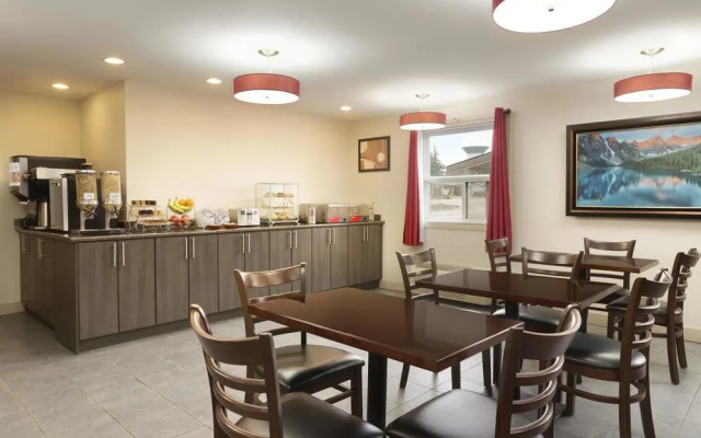 Travelodge Kindersley