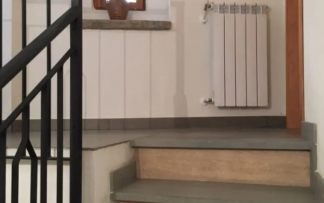 San Nicolò Holiday Home