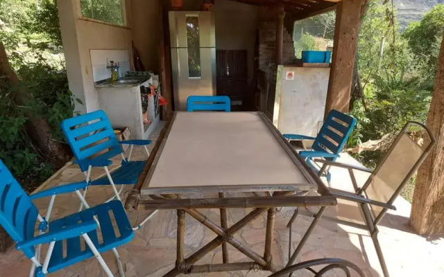 Suítes e Chalés da Praia