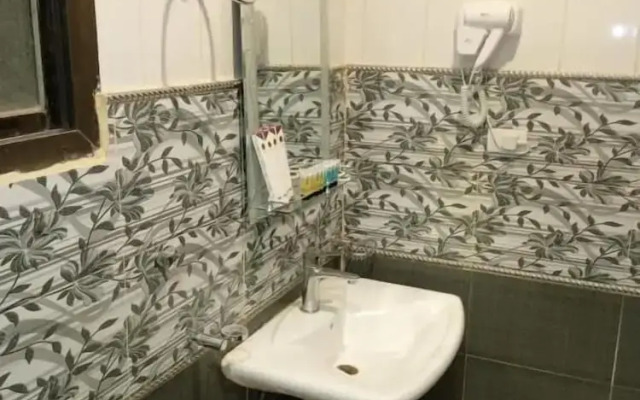 Jadeel Serviced Apartments