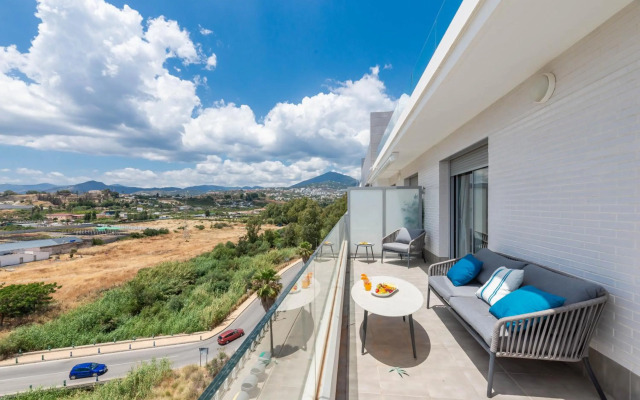 Luxury Nueva Andalucia Marbella