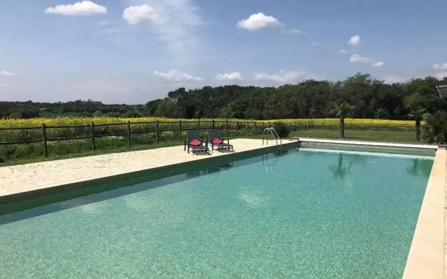 B&B El Ranxo