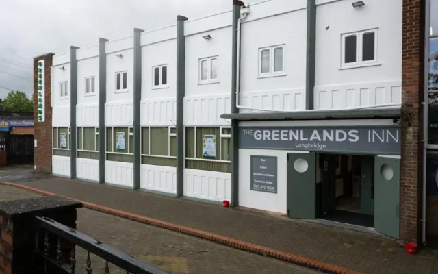 The Greenland's Inn