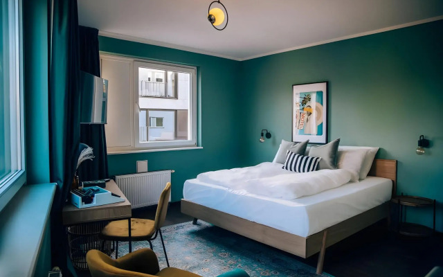 Numa Berlin Torstrasse