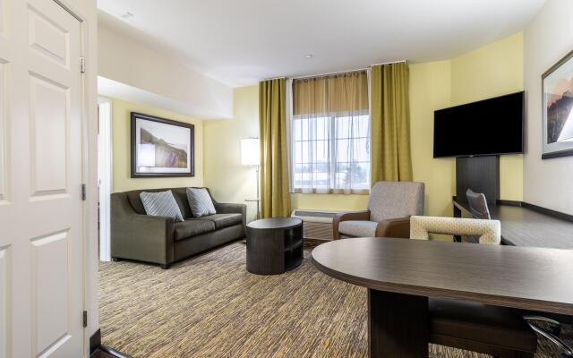 Candlewood Suites Portland Airport by IHG