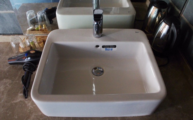 Suzhou Arts Yinxi Pingjiang Road