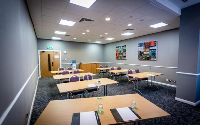 Holiday Inn Liverpool City Centre by IHG