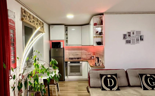 NeriesApartment Two Bedrooms Resort Suite iN Centrum