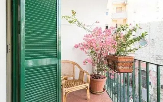 Borgo Antignano