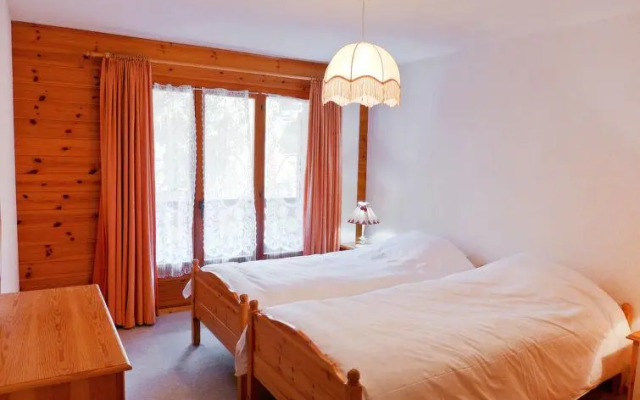 Villars Vacances 7&8 - Four Bedroom