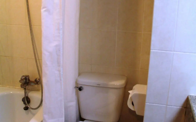 Suntara Wellness Resort & Hotel