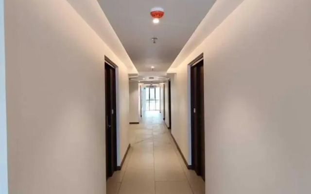 The Trios Hotel