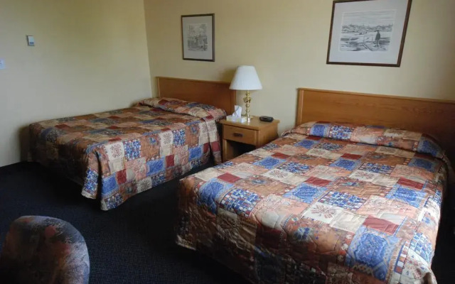 Discovery Inn