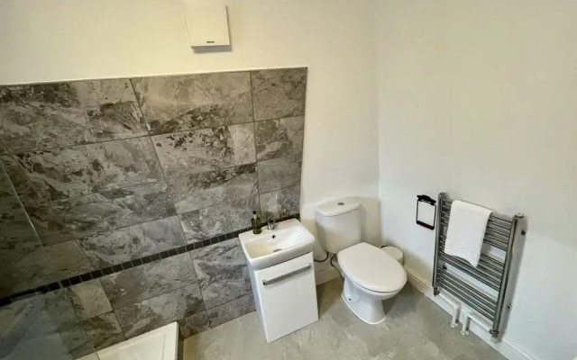 Cosy Oasis in the Heart of Clifton Village