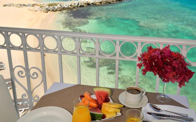 Le Beach Hôtel