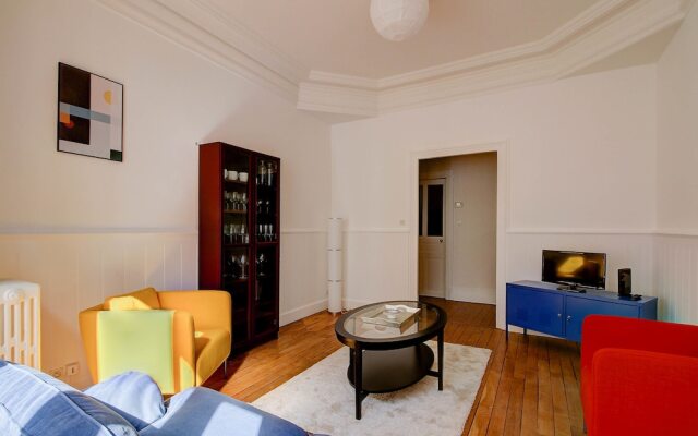 La Maison Du Chapelier - Cosy & Clean