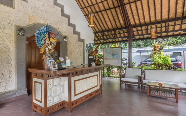 Villa Taman di Blayu