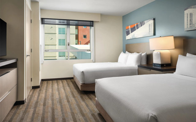 Hyatt House LA - University Medical Center