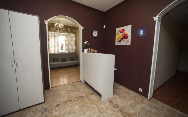 Отель и хостел Sweet Dreams