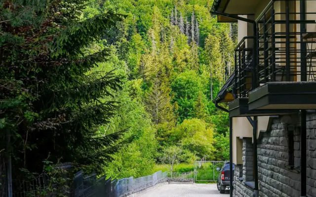 RentPlanet - Apartament KrzeptÃ³wki