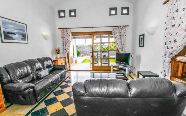 Villa Helenita